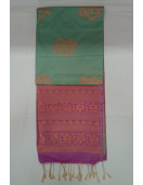 Polyster Softee Saree