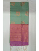 Polyster Softee Saree