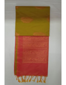 Polyster Softee Saree