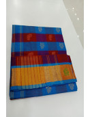 SAREES JAYANKONDAM COTTON 550 MTS