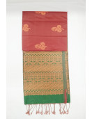 Polyster Softee Saree