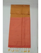 Polyster Softee Saree