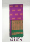 Polyster Softee Saree