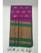 Polyster Softee Saree