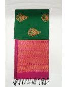 Polyster Softee Saree