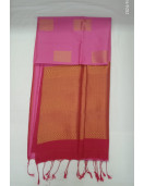 Polyster Softee Saree