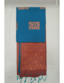 Polyster Softee Saree