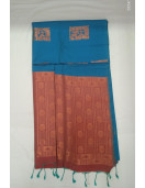 Polyster Softee Saree