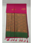 Polyster Softee Saree