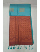 Polyster Softee Saree