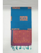 Polyster Softee Saree