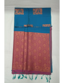 Polyster Softee Saree