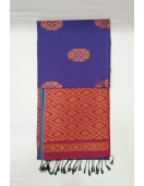 Polyster Softee Saree