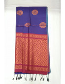 Polyster Softee Saree