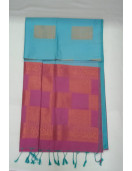 Polyster Softee Saree