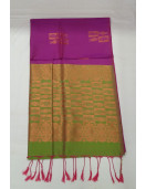 PL Softee Saree