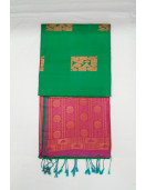 PL Softee Saree