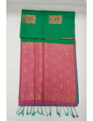 PL Softee Saree