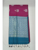 PL Softee Saree