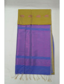 PL Softee Saree