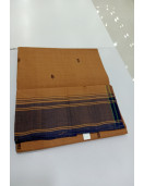 ARUPPUKOTTAI 60S COTTON SAREES WITH BLOUSE