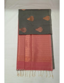 PL Softee Saree