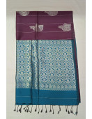 PL Softee Saree