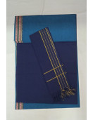 PLCOT WOVEN CHUDIDHAR