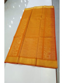 COIMBATORE KORA COTTON SAREE 620 MTS