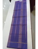 MANAMEDU COTTON SAREES WITH BLOUSE