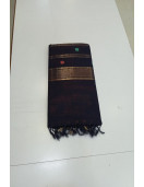 MANAMEDU COTTON SAREES WITH BLOUSE