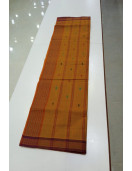 SAREES JAYANKONDAM COTTON 550 MTS