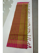 MANAMEDU COTTON SAREES WITH BLOUSE