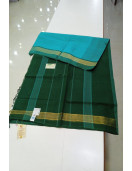 MANAMEDU COTTON SAREES WITH BLOUSE