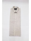 PL PC READYMADE CHAMBRAY SHIRTS 40 FS