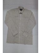 PL PC READYMADE CHAMBRAY SHIRTS 40 FS