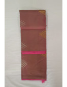 SALEM SILK SAREE WITH BLOUSE