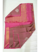 SALEM SILK SAREE WITH BLOUSE