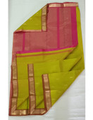 SALEM SILK SAREE WITH BLOUSE