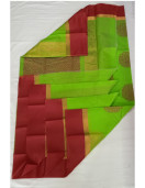 PL Saree Cotton Korvai Border