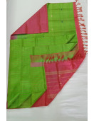 Special Sarees Art Silk Normal Paramakudi 5 50 Mtrs