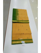 MANAMEDU COTTON SAREES WITH BLOUSE