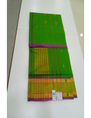 SAREES CUDDALORE COTTON 550 MTS