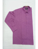 PL PC READYMADE CHAMBRAY SHIRTS 42 FS