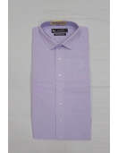 PL PC READYMADE CHAMBRAY SHIRTS 42 FS