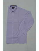 PL PC READYMADE CHAMBRAY SHIRTS 42 FS