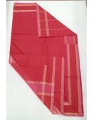 MANAMEDU COTTON SAREES WITH BLOUSE