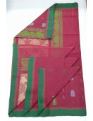 SAREES SALEM 80S WITH BLOUSE