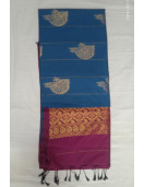 PL Softee Saree