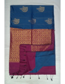 PL Softee Saree